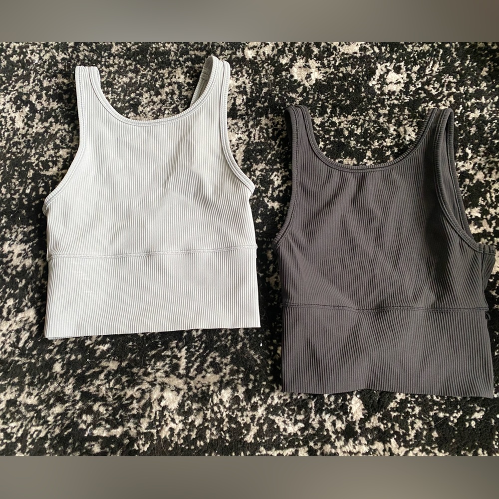 Lululemon Tanks